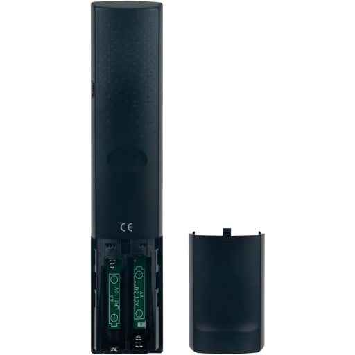 ALLIMITY ERF3C86H Hisense TV távirányító 55A85H 75U8HQ 65U7HQ 65A9H