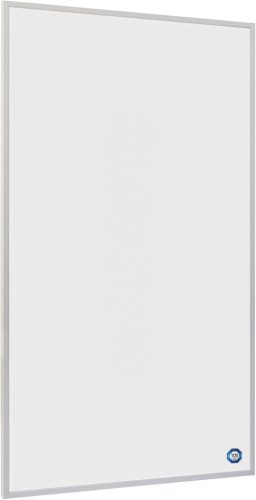 Panou radiant infraroșu Hocosyme 800W - Montare pe perete, 120°C, pentru încăperi de 10-25m², timp de încălzire 1-3 minute, certificat TÜV
