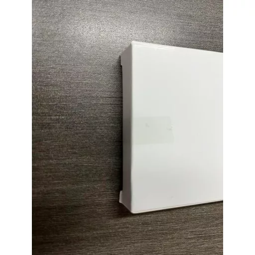 Lanț cu bile din oțel inoxidabil BetterJonny, 6m, 4mm, lanț de tragere pentru colier, accesoriu cu 20 conectori