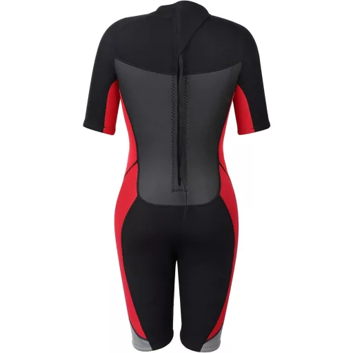 Owntop 3/2mm Neoprén Wetsuit Férfi és Női Búvárkodáshoz, Szörfözéshez
