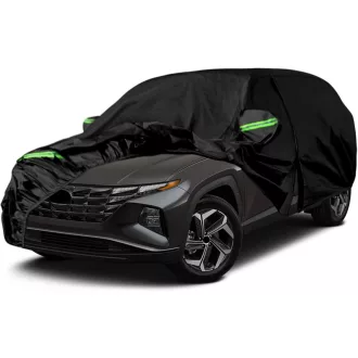   JUDANNA Vízálló Autótakaró Hyundai Tucson ix35 NX4 2010-2025 SUV
