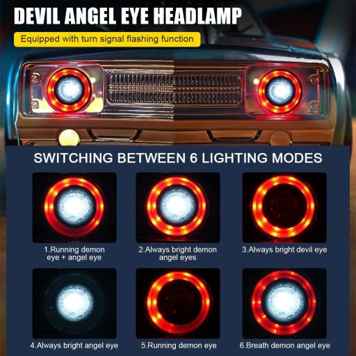 BootyBay RC Drift Autó 1:16 2.4GHz 35km/h 4WD LED Fénnyel Verseny Terepjáró