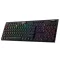Redragon K618 Horus Mechanikus RGB Gamer Billentyűzet Tri-Mode