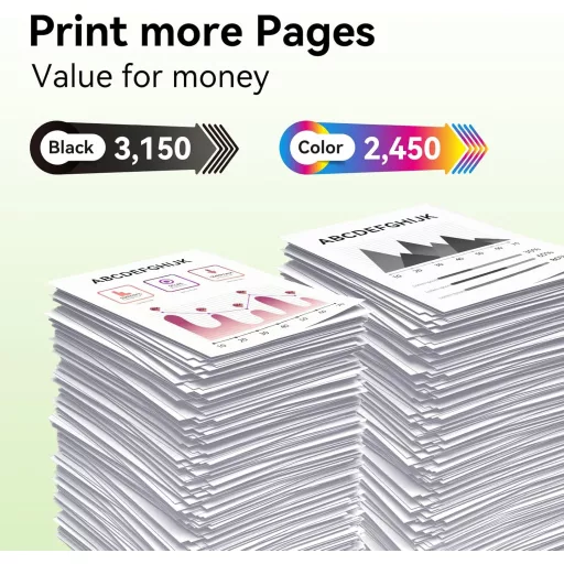 Swiss Toner 207X Kompatibilis HP Color LaserJet Pro M283fdw Fekete Toner