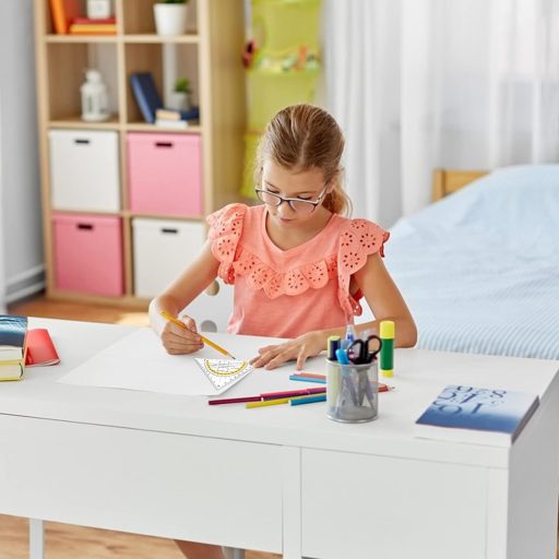 Prota 10 részes geometria szögmérő készlet, rajzoláshoz, iskolához, irodához