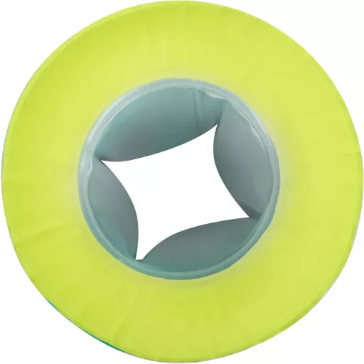 Colac de înot EDWEKIN pentru copii cu miez de spumă, 1-6 ani, fete și băieți