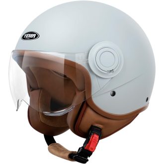   YEMA Jet DW-631 Moped Robogó ECE 3/4 Félsisakok Férfi Női