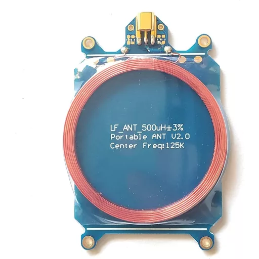 XGOIENZI Proxmark3 RDV2 NFC RFID Klonovač a Kopírka Kariet - Čítačka a Zapisovačka IC/ID Kariet, s Funkciou Kopírovania UID, s USB Káblom