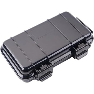   SEIWEI 170 mm Vodotesný nárazuvzdorný úložný box, ochranné puzdro na telefón, tvrdý plast