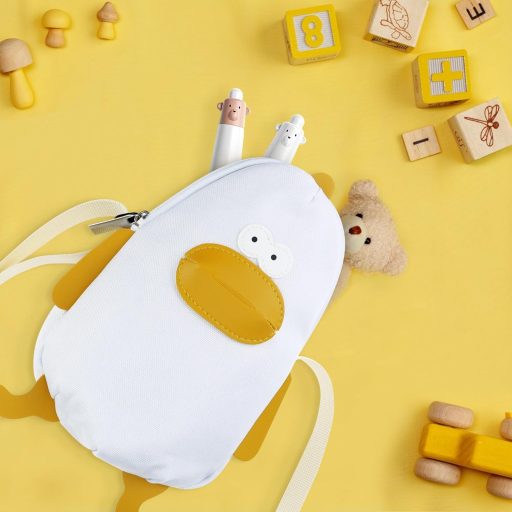 Annmore Tiptoi toll és töltőállomás táska, Edurino toll tárolóhoz