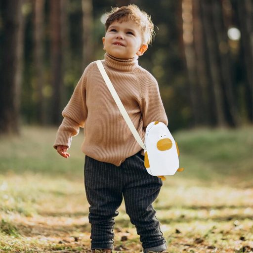 Annmore Tiptoi toll és töltőállomás táska, Edurino toll tárolóhoz