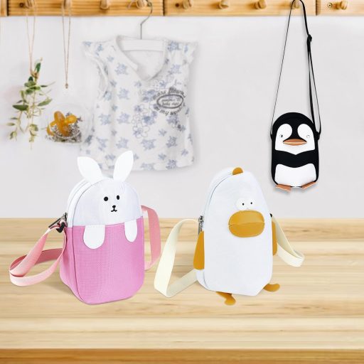 Annmore Tiptoi toll és töltőállomás táska, Edurino toll tárolóhoz