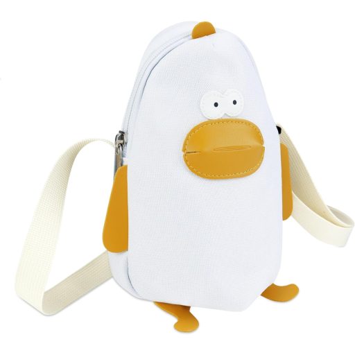 Annmore Tiptoi toll és töltőállomás táska, Edurino toll tárolóhoz