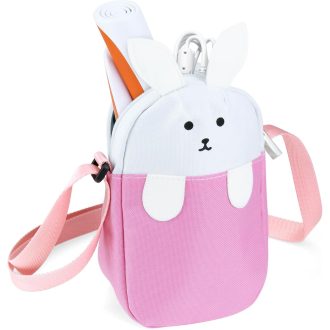   Annmore Tiptoi toll és töltőállomás táska Edurino kompatibilis