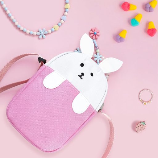 Annmore Tiptoi toll és töltőállomás táska Edurino kompatibilis