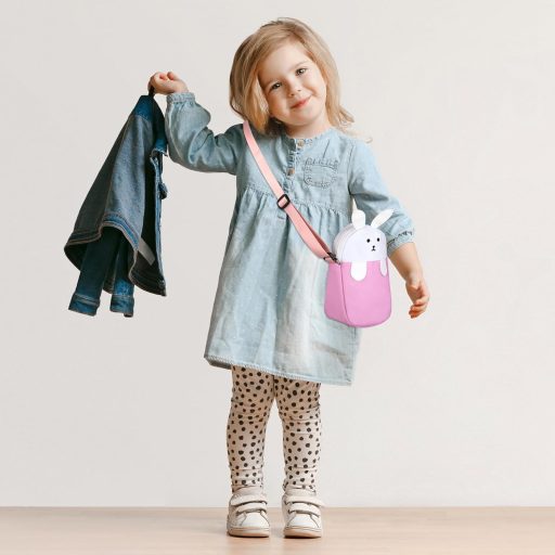 Annmore Tiptoi toll és töltőállomás táska Edurino kompatibilis