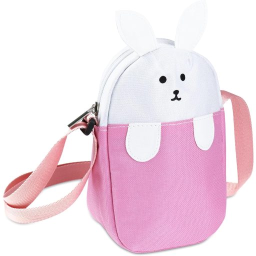 Annmore Tiptoi toll és töltőállomás táska Edurino kompatibilis