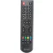 ALLIMITY Távirányító OK. KUNFT TV-hez 32-49 colos modellekhez