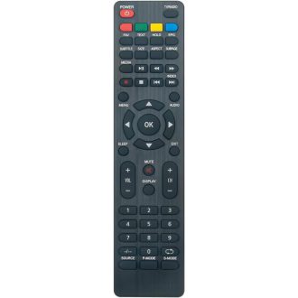   Diaľkový ovládač ALLIMITY pre Brandt Radiola Proline L2450HD L3200HD B3232HD B3234HD B4304UHD