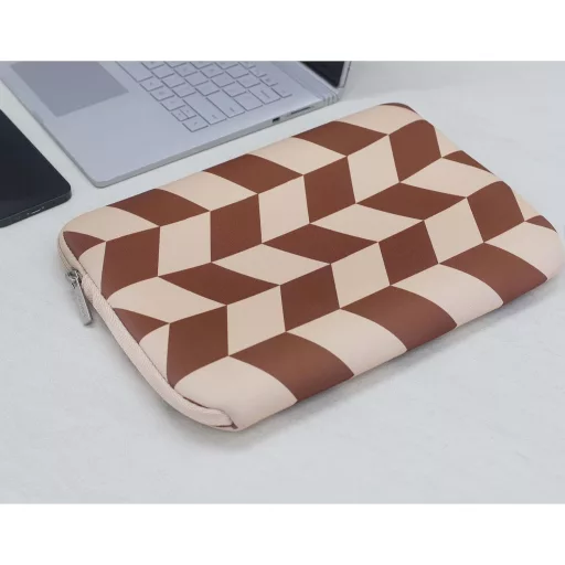 MacBook Pro 14"/15" ultravékony vízálló neoprén laptop tok 13-14"