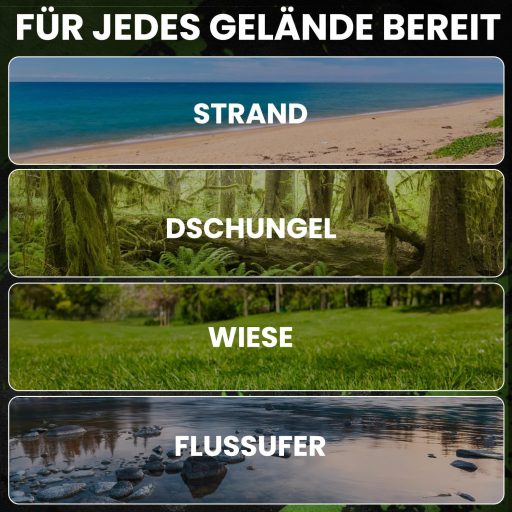 DR.ÖTEK Professzionális Fémkereső Készlet Felnőtteknek, Vízálló Tekerccsel és LCD Kijelzővel