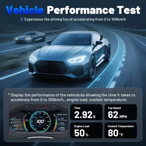 XTOOL AD20 Pro OBD2 Autódiagnosztikai Eszköz - Teljes Rendszer Szkennelés, Hibakód Olvasó, Olajszerviz Nullázás, iOS/Android Kompatibilis, É