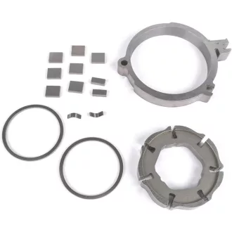   Bisenya Olajpumpa - Opel Adam, Ampera, Astra J, Cascada, Corsa D, Insignia A, Meriva B Modellekhez - 25199823 55574770 646095 Kenőolaj Ellát
