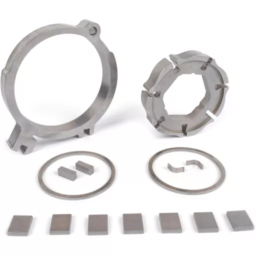 Olejové čerpadlo Bisenya - Opel Adam, Ampera, Astra J, Cascada, Corsa D, Insignia A, Meriva B - 25199823 55574770 646095 Zásobovanie mazacím olejom