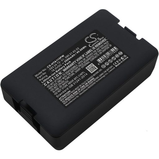 Cameron Sino baterija za Husqvarna Automower 115H, 305, 310, 520, Sileno Life