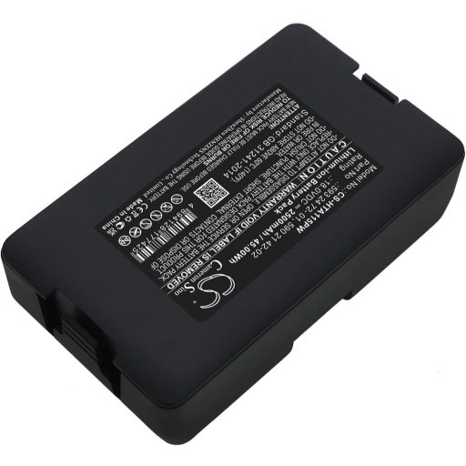 Cameron Sino baterija za Husqvarna Automower 115H, 305, 310, 520, Sileno Life