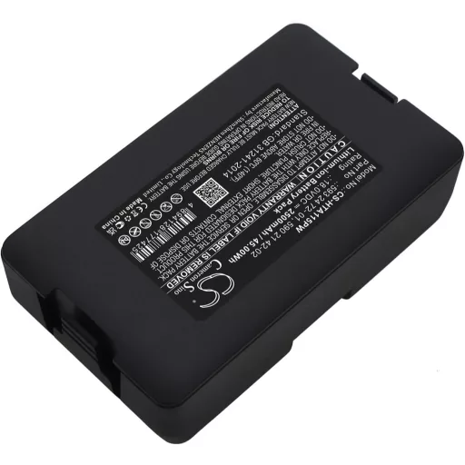 Cameron Sino baterija za Husqvarna Automower 115H, 305, 310, 520, Sileno Life