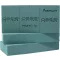 Flowerbox 3x Original Oasis® Premium Virághabszivacsok MaxLife Impregnálással - 23x11x3,6cm