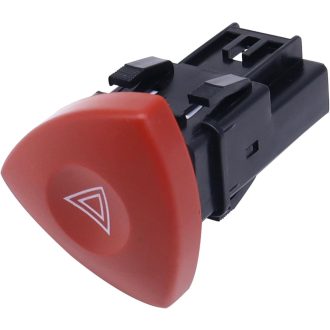   HISports Veszélyjelzés Kapcsoló Vauxhall Vivaro Renault Espace MK IV 2001-2010