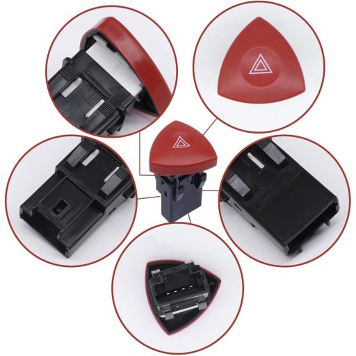 Comutator avarii HISports pentru Vauxhall Vivaro Renault Espace MK IV 2001-2010