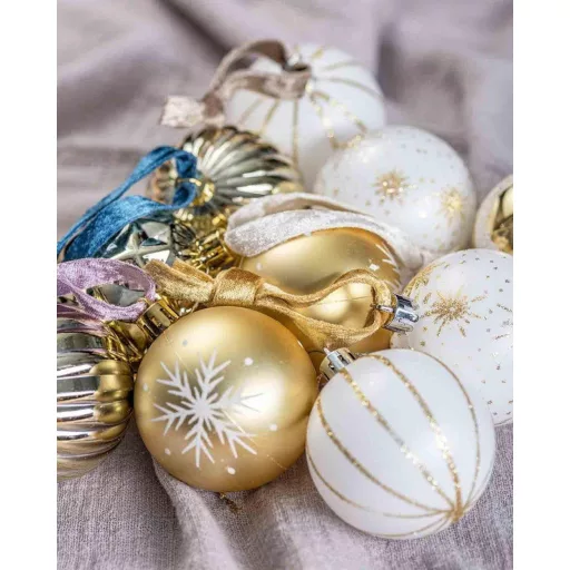 Bársony Ajándékcsomagoló Szalag, 13.5 m, lila