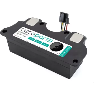   Acumulator BAKUUM 6500 mAh pentru aspirator robot Cecotec Conga 4090 4490 4690