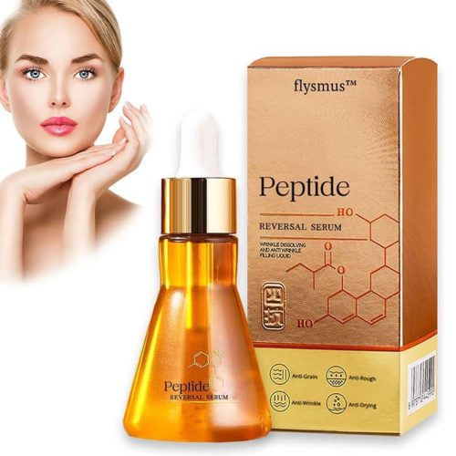 Baopinlady Peptide Anti-Ageing Szérum - Hialuronsav & Sárkányvér Extract