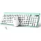 Set Tastatură și Mouse Wireless RaceGT