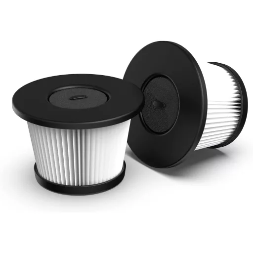 6 filtre HEPA Mamibot pentru aspiratorul S6