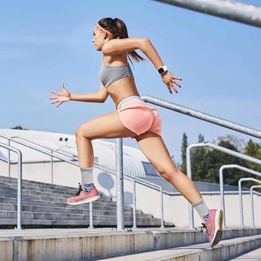 MILAIUN Bokaszélesítő 2 db Állítható Bokavédelem Férfiaknak Nőknek Kék M