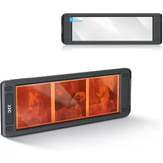   JJC 120 Film Negatív Tartó Síkágyas Szkennerhez Közép Formátum Scanning