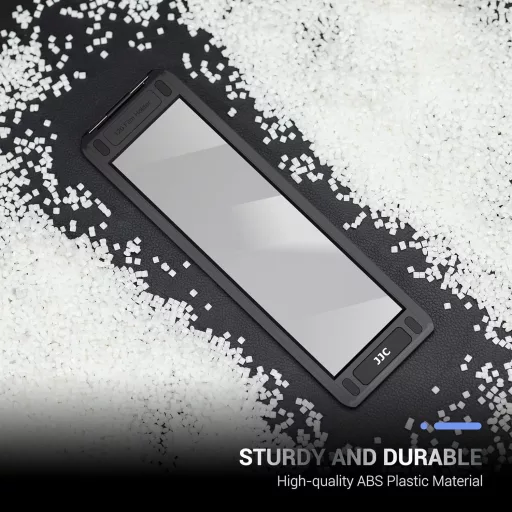 Suport negativ film 120 JJC pentru scaner flatbed, scanare format mediu