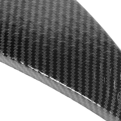 Leapiture Motorkerékpár Tank Oldalsó Panel Carbon Fiber R1 2004-2006