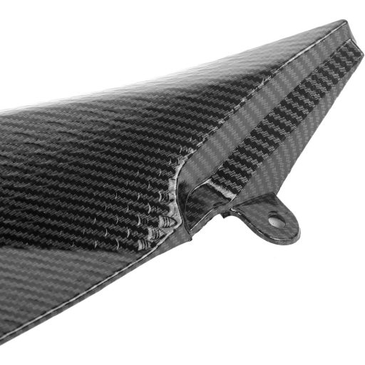 Leapiture Motorkerékpár Tank Oldalsó Panel Carbon Fiber R1 2004-2006