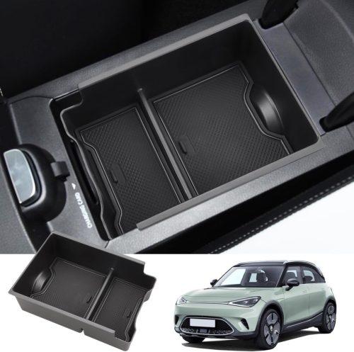Consolă centrală Smart 1 2023 - Organizator cotieră Auovo