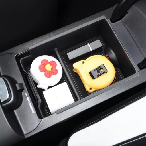 Stredová konzola Smart 1 2023 - organizér lakťovej opierky Auovo