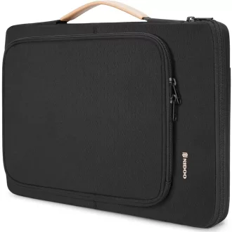   NIDOO 15,6-16 inčna torba za laptop MacBook Pro M2 M1 ThinkPad Yoga MateBook