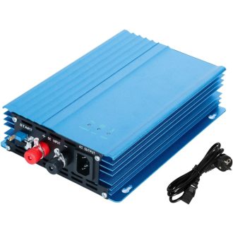   DEWIN 500W sieťový menič MPPT pre solárny systém, menič napätia 12V-230V