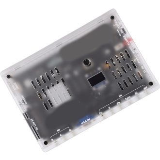   VBESTLIFE GBSC Video Konverter 1080P HDMI VGA Scart Ypbpr Retro Igra Pretvarač Signala