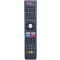REMOtech GCBLTV02ADBBT Távirányító CHiQ Changhong TV-hez